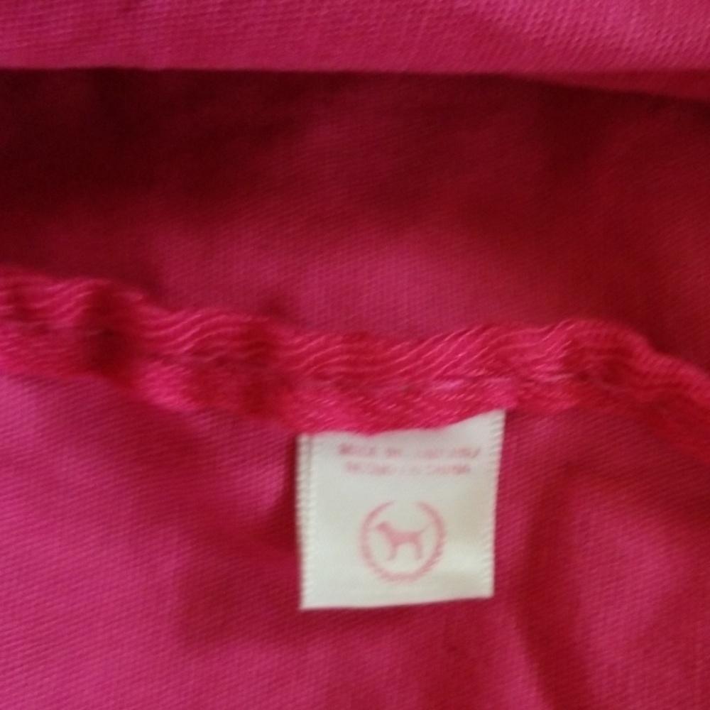 Pink bag - Picture 4 of 4